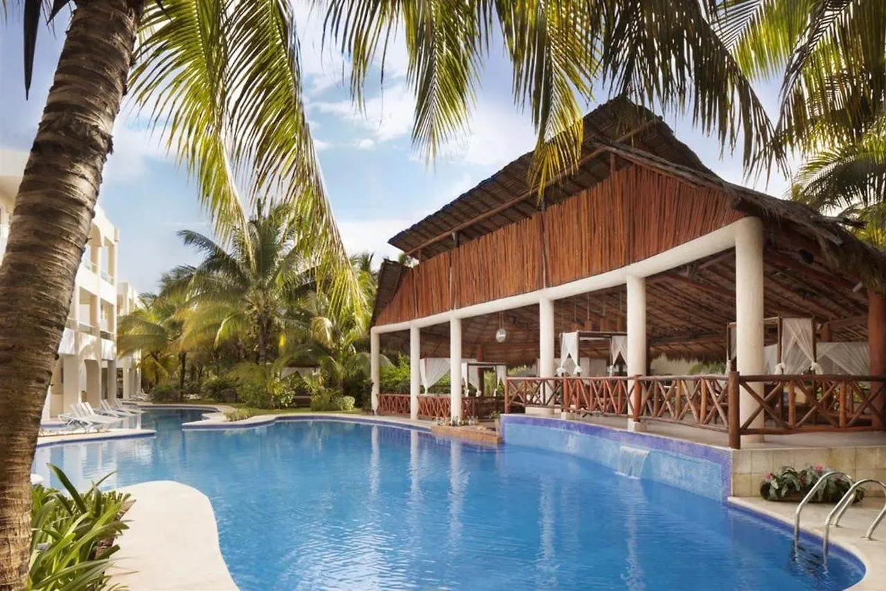 El Dorado Seaside Suites Catamaran, Cenote & More Inclusive (Adults Only) Xpu Ha Mexico