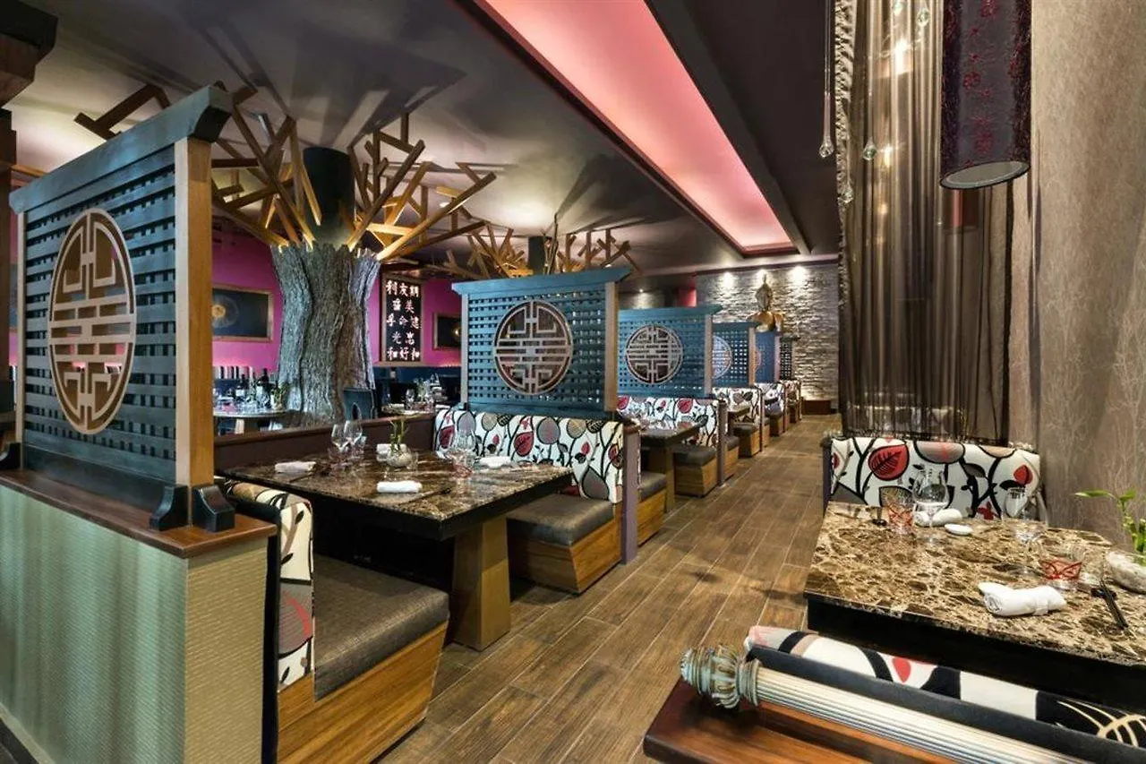 El Dorado Seaside Suites Catamaran, Cenote & More Inclusive (Adults Only) Xpu Ha 5*,  Mexico
