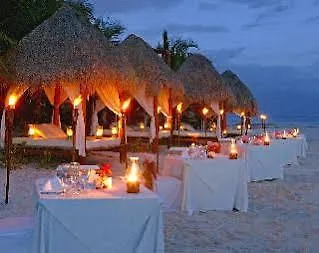 El Dorado Seaside Suites, Catamaran, Ecoturistic Ranch, All & More Inclusive - Adults Only Xpu Ha Resort