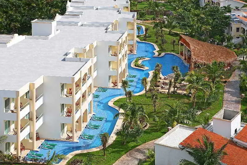 El Dorado Seaside Suites Catamaran, Cenote & More Inclusive (Adults Only) Xpu Ha