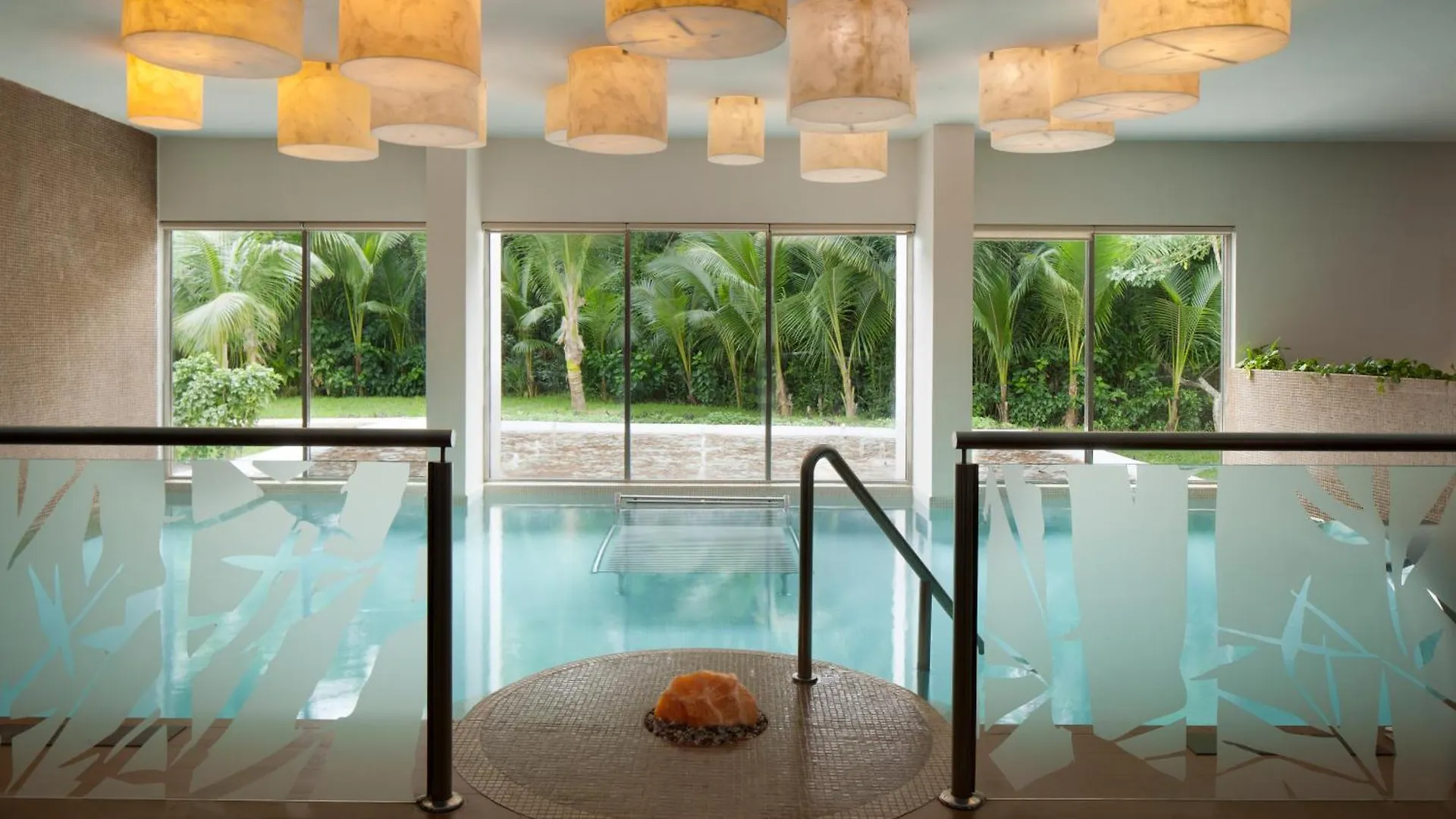 El Dorado Seaside Suites Catamaran, Cenote & More Inclusive (Adults Only) Xpu Ha Resort