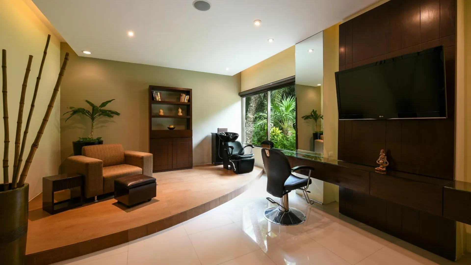 Resort El Dorado Seaside Suites Catamaran, Cenote & More Inclusive (Adults Only) Xpu Ha