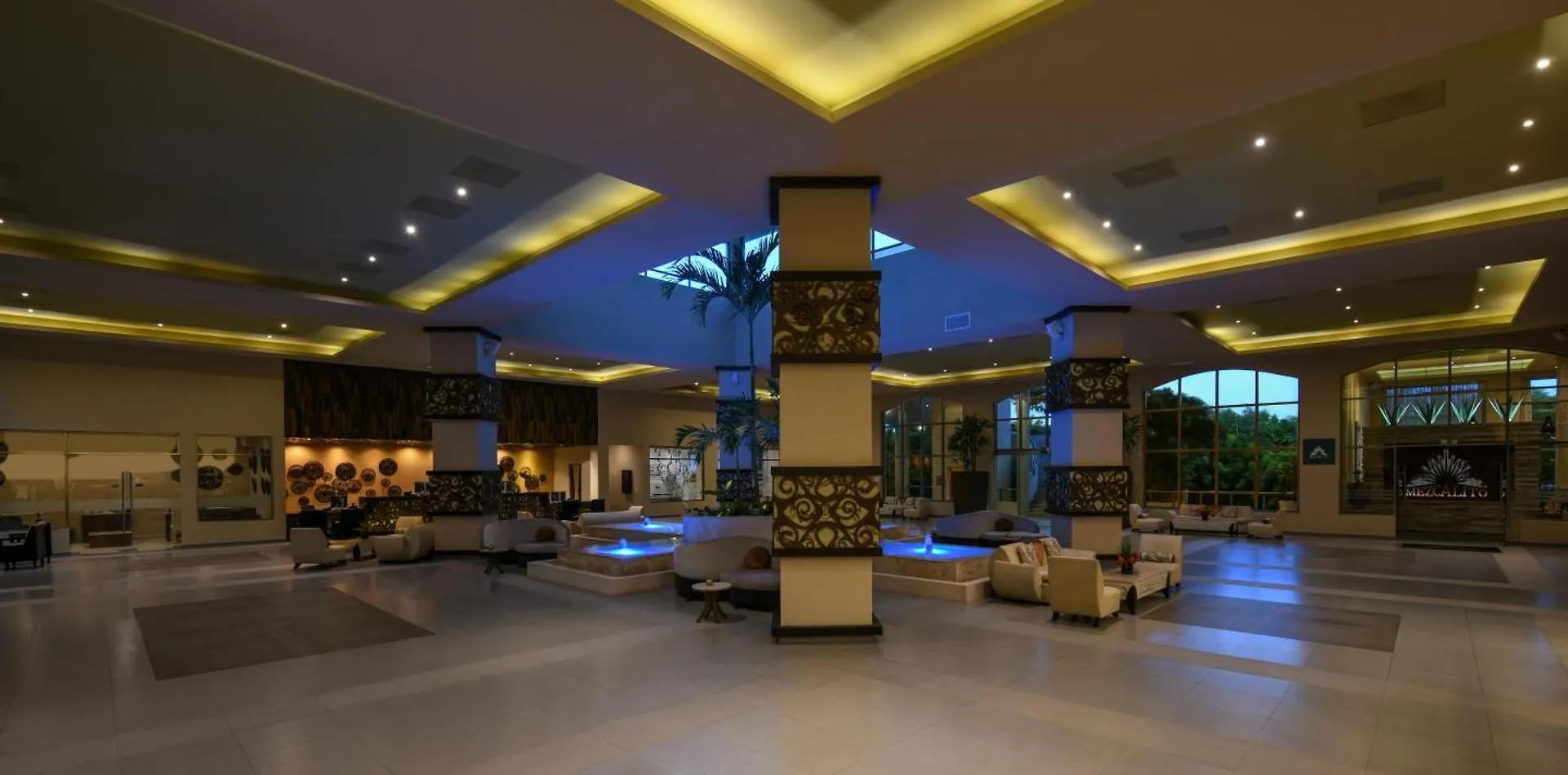 El Dorado Seaside Suites Catamaran, Cenote & More Inclusive (Adults Only) Xpu Ha Mexico