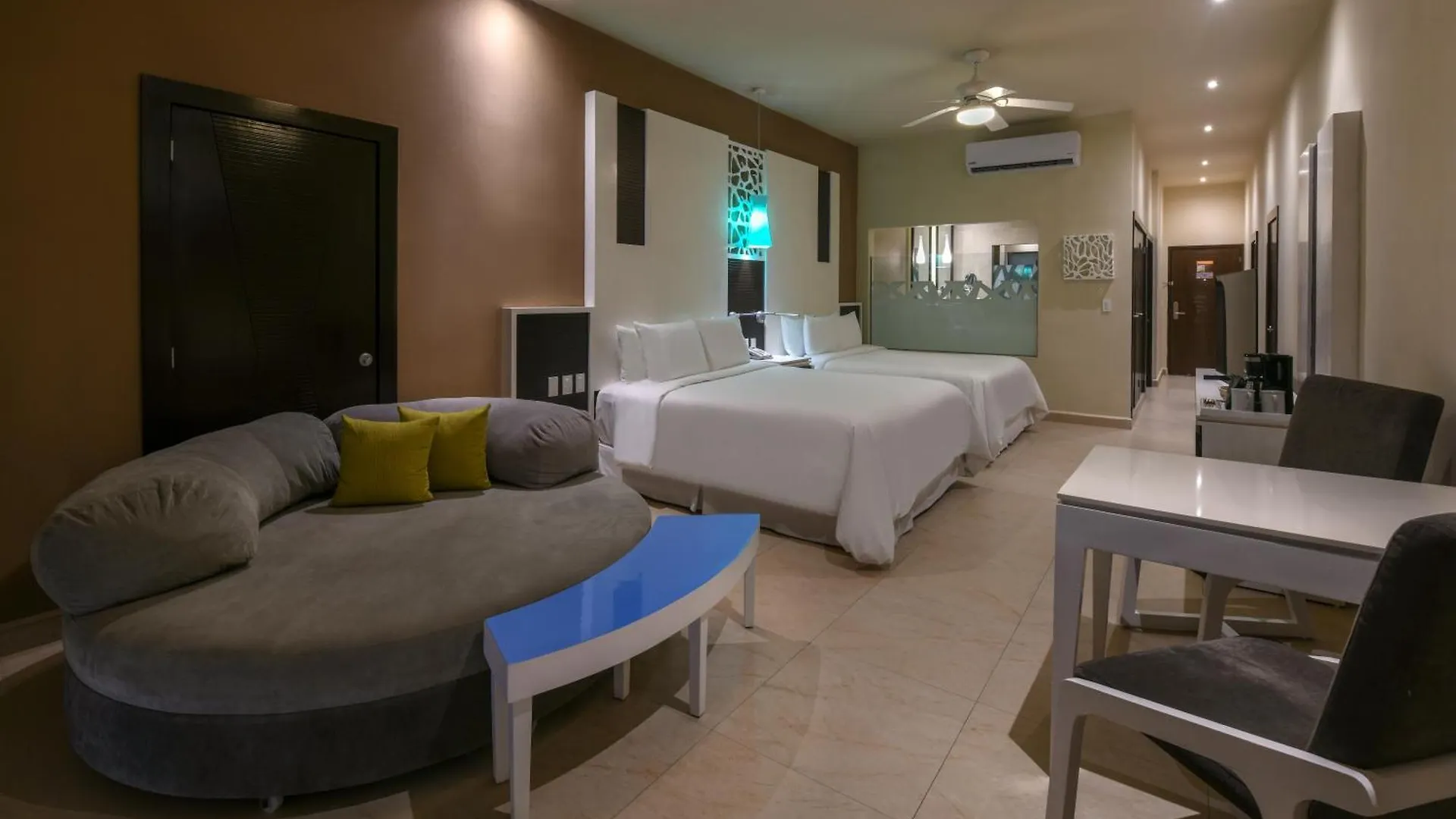 El Dorado Seaside Suites Catamaran, Cenote & More Inclusive (Adults Only) Xpu Ha Resort