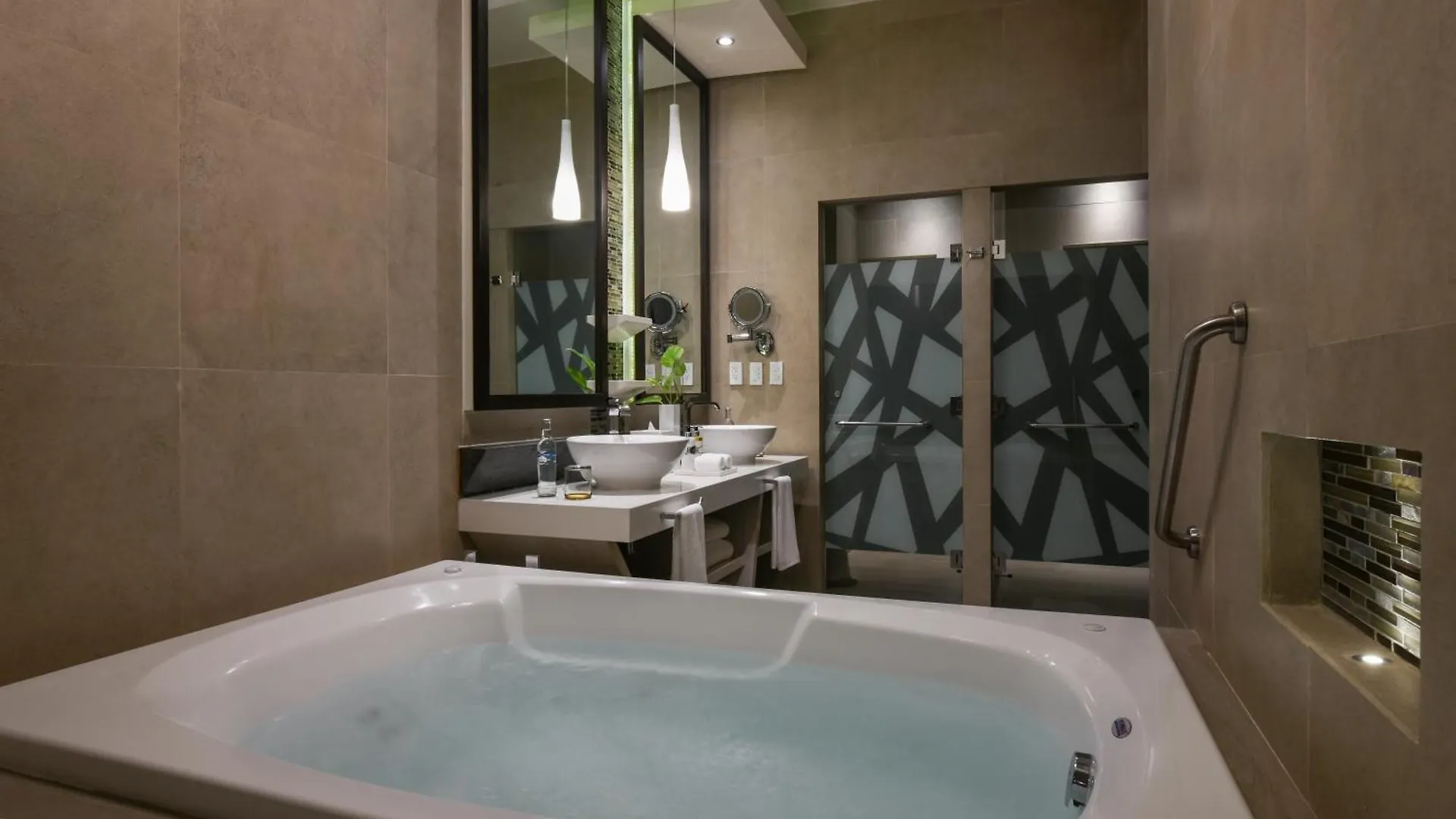 El Dorado Seaside Suites Catamaran, Cenote & More Inclusive (Adults Only) Xpu Ha 5*,