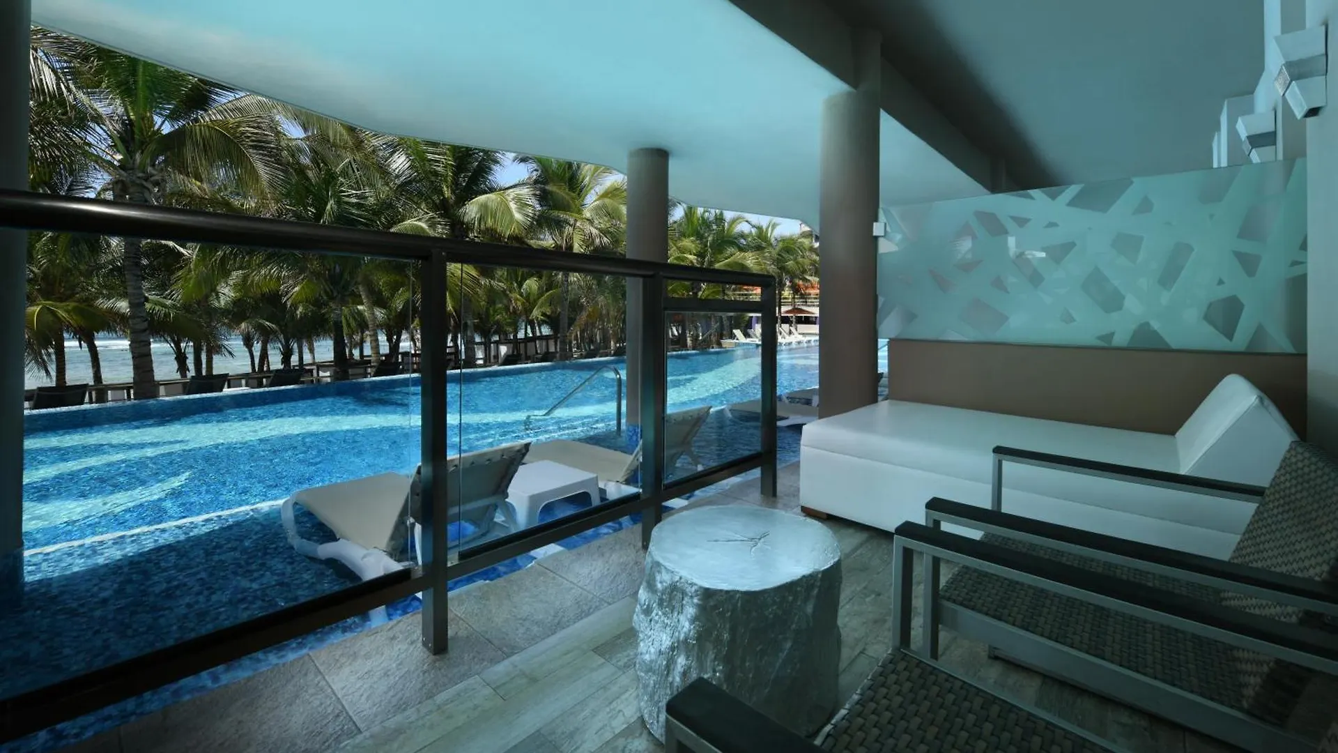 Resort El Dorado Seaside Suites Catamaran, Cenote & More Inclusive (Adults Only) Xpu Ha