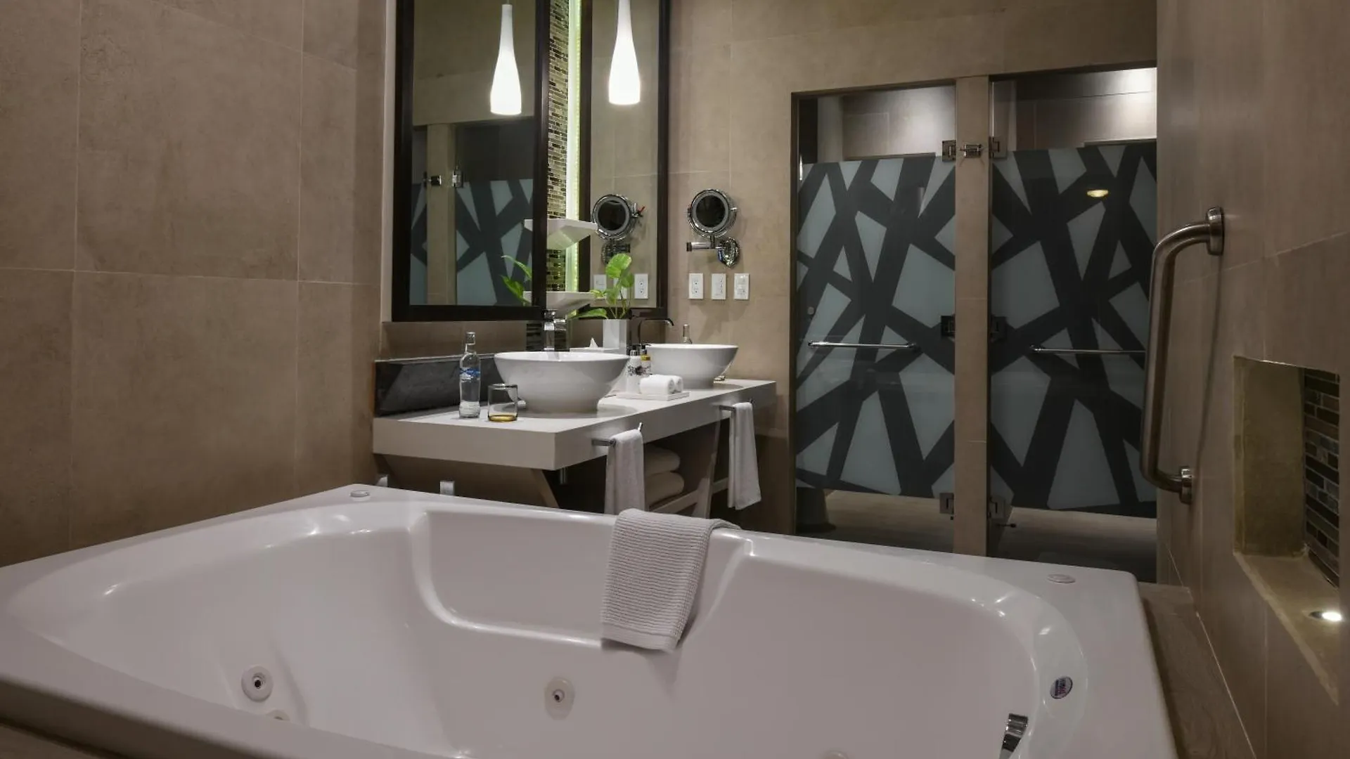 Resort El Dorado Seaside Suites Catamaran, Cenote & More Inclusive (Adults Only) Xpu Ha