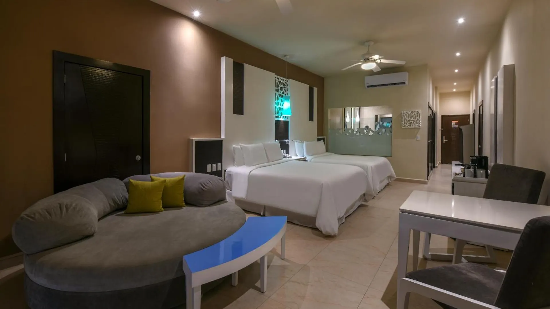 El Dorado Seaside Suites Catamaran, Cenote & More Inclusive (Adults Only) Xpu Ha