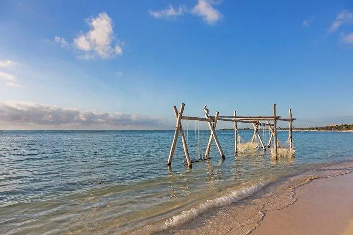 El Dorado Seaside Suites Catamaran, Cenote & More Inclusive (Adults Only) Xpu Ha Resort