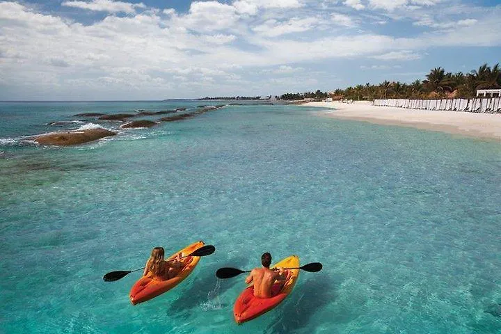 ***** Resort El Dorado Seaside Suites Catamaran, Cenote & More Inclusive (Adults Only) Xpu Ha Mexico