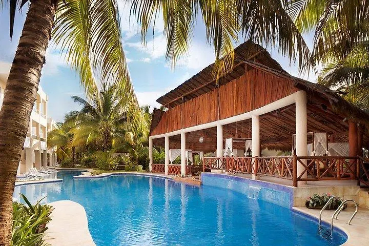 El Dorado Seaside Suites Catamaran, Cenote & More Inclusive (Adults Only) Xpu Ha Mexico