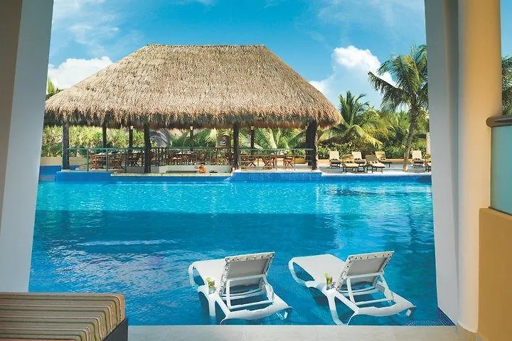 El Dorado Seaside Suites Catamaran, Cenote & More Inclusive (Adults Only) Xpu Ha Mexico