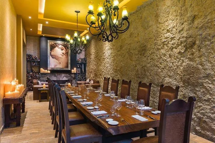 El Dorado Seaside Suites Catamaran, Cenote & More Inclusive (Adults Only) Xpu Ha