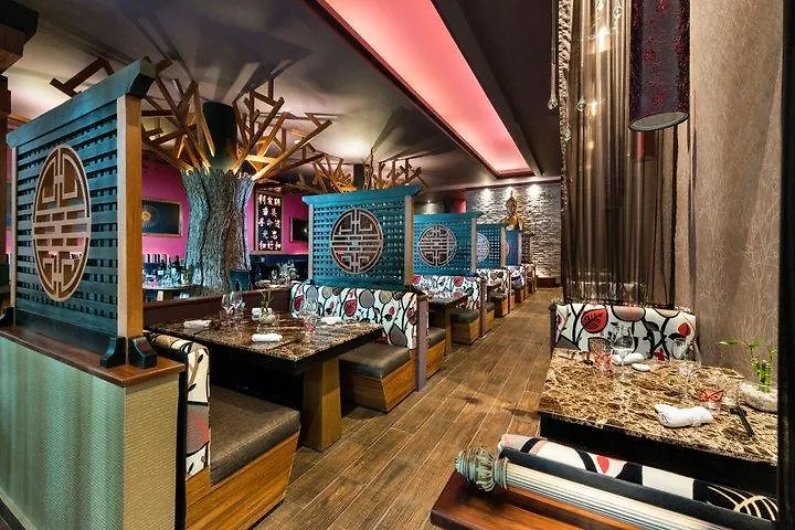 Resort El Dorado Seaside Suites Catamaran, Cenote & More Inclusive (Adults Only) Xpu Ha