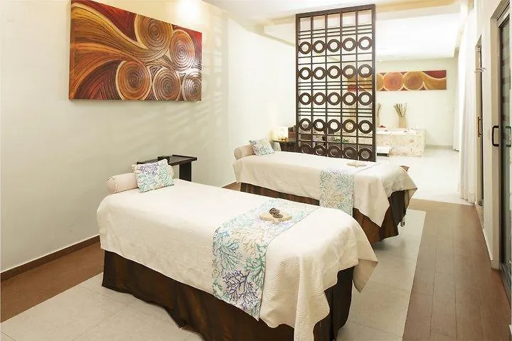 El Dorado Seaside Suites Catamaran, Cenote & More Inclusive (Adults Only) Xpu Ha Resort