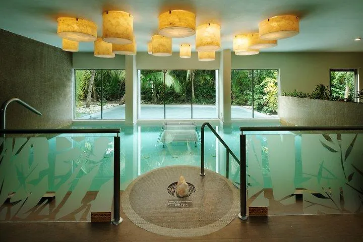 Resort El Dorado Seaside Suites Catamaran, Cenote & More Inclusive (Adults Only) Xpu Ha