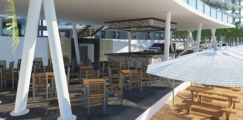 El Dorado Seaside Suites Catamaran, Cenote & More Inclusive (Adults Only) Xpu Ha