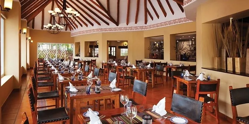 Resort El Dorado Seaside Suites Catamaran, Cenote & More Inclusive (Adults Only) Xpu Ha