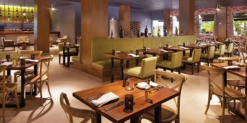El Dorado Seaside Suites, Catamaran, Ecoturistic Ranch, All & More Inclusive - Adults Only Xpu Ha 5*,  México
