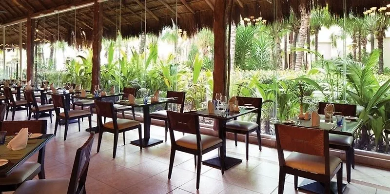 El Dorado Seaside Suites Catamaran, Cenote & More Inclusive (Adults Only) Xpu Ha Resort