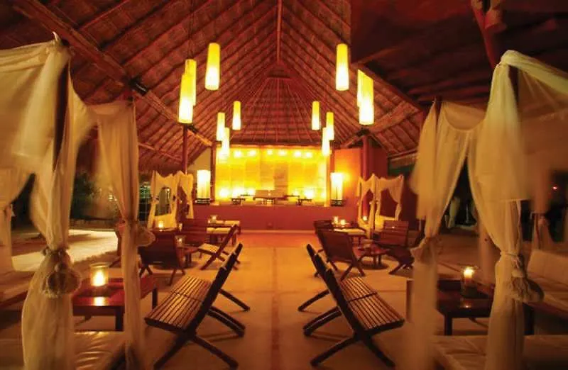 El Dorado Seaside Suites Catamaran, Cenote & More Inclusive (Adults Only) Xpu Ha 5*,  Mexico