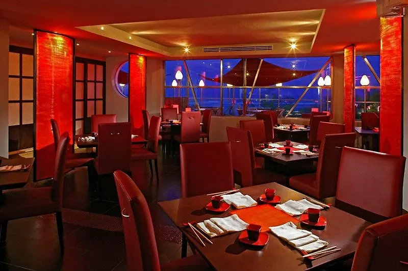 El Dorado Seaside Suites Catamaran, Cenote & More Inclusive (Adults Only) Xpu Ha