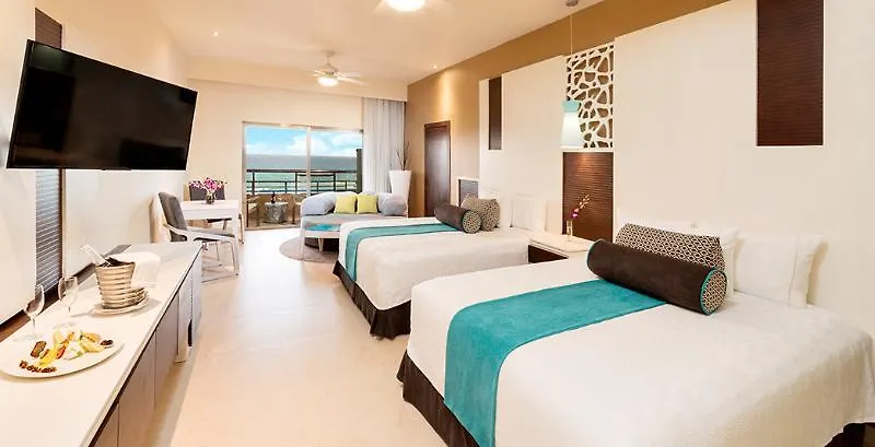 Resort El Dorado Seaside Suites Catamaran, Cenote & More Inclusive (Adults Only) Xpu Ha