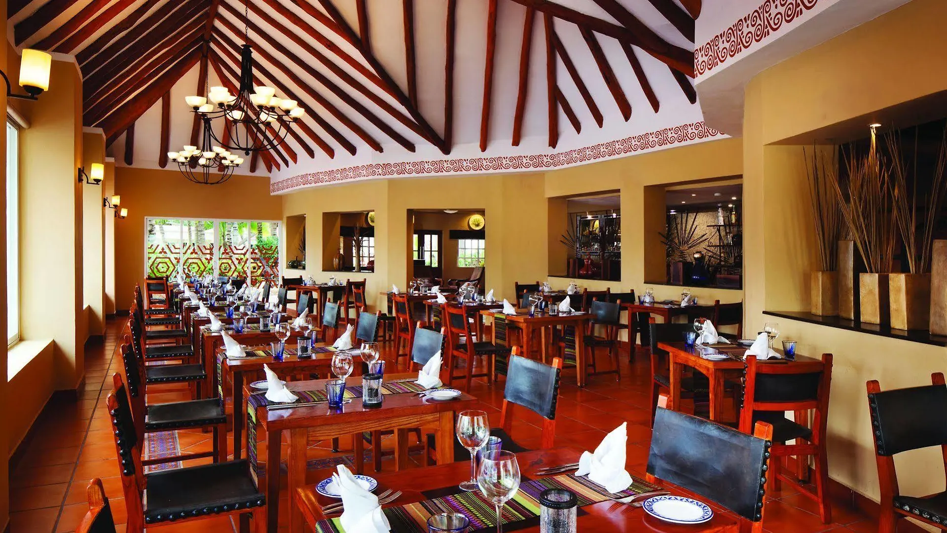 ***** Resort El Dorado Seaside Suites Catamaran, Cenote & More Inclusive (Adults Only) Xpu Ha Mexico