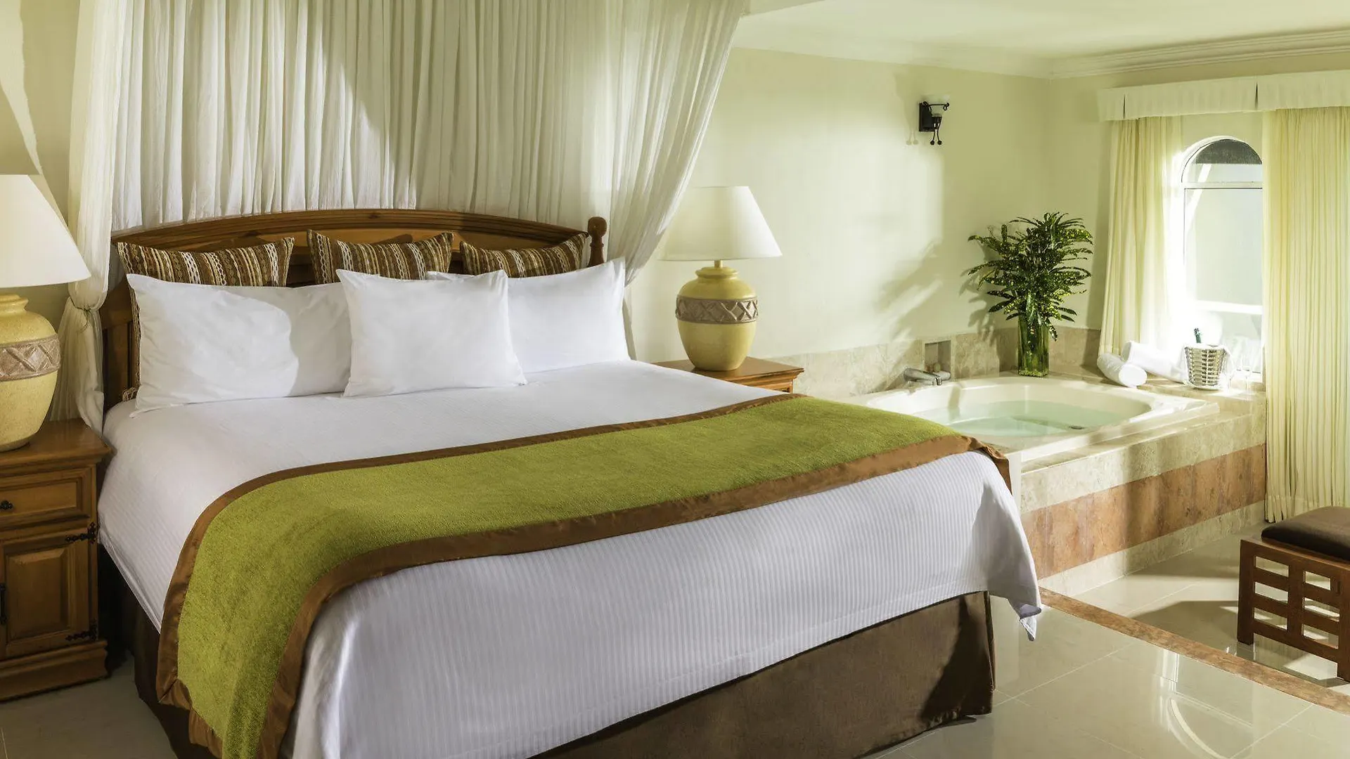 El Dorado Seaside Suites Catamaran, Cenote & More Inclusive (Adults Only) Xpu Ha Resort