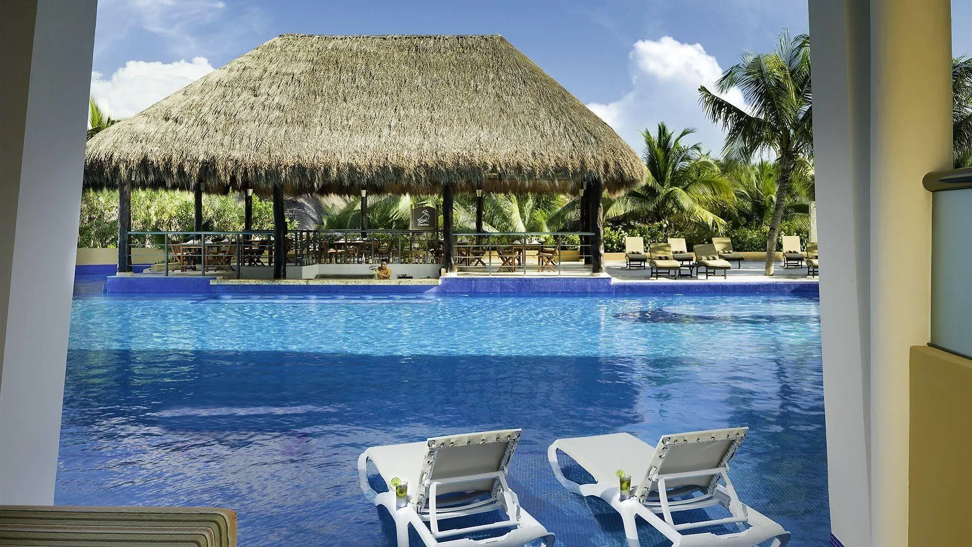 El Dorado Seaside Suites Catamaran, Cenote & More Inclusive (Adults Only) Xpu Ha Resort