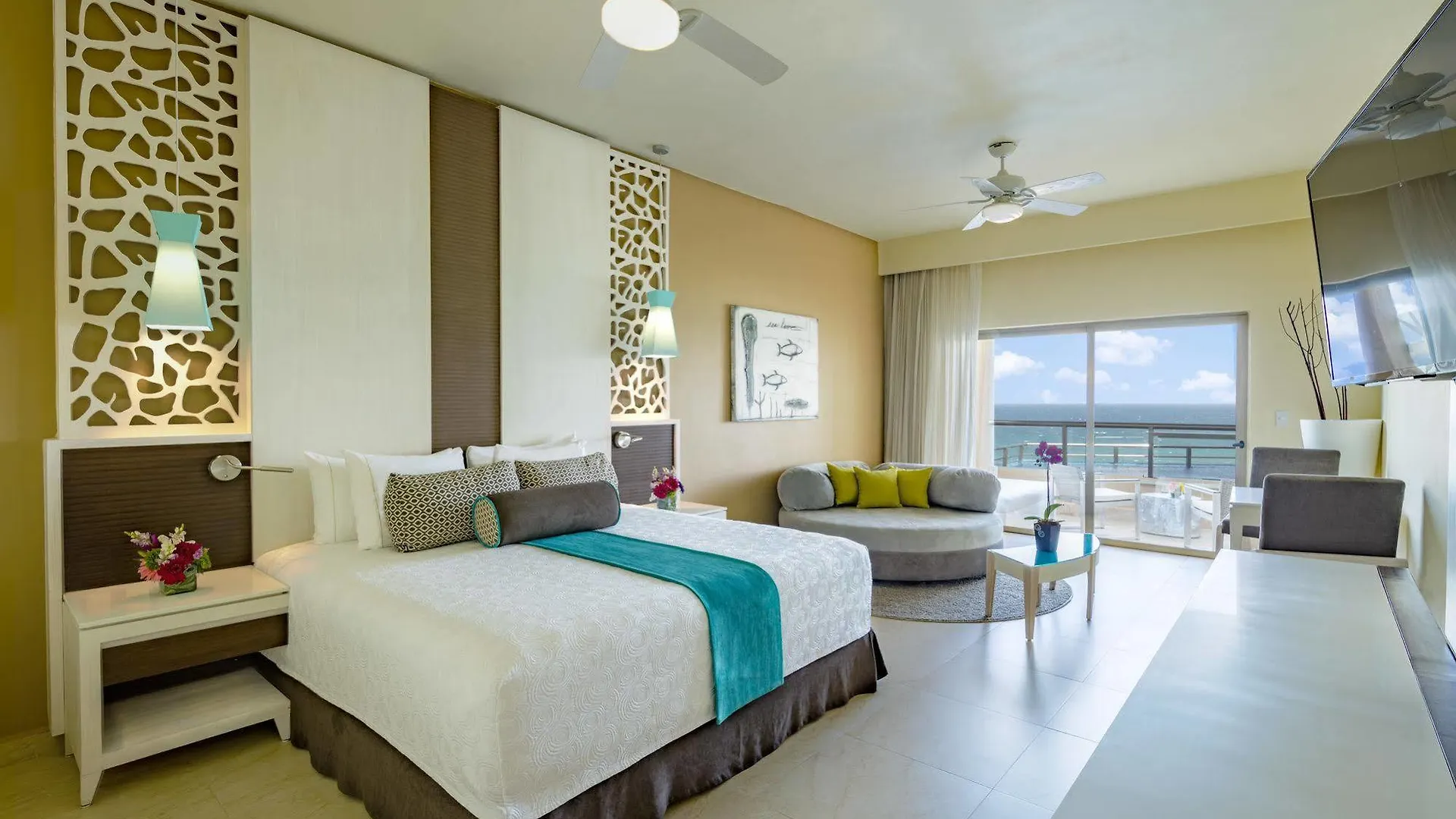 Resort El Dorado Seaside Suites Catamaran, Cenote & More Inclusive (Adults Only) Xpu Ha