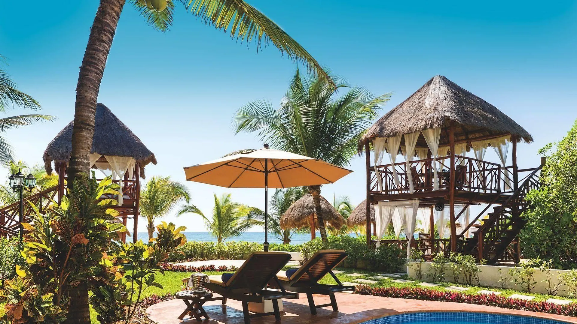 El Dorado Seaside Suites Catamaran, Cenote & More Inclusive (Adults Only) Xpu Ha
