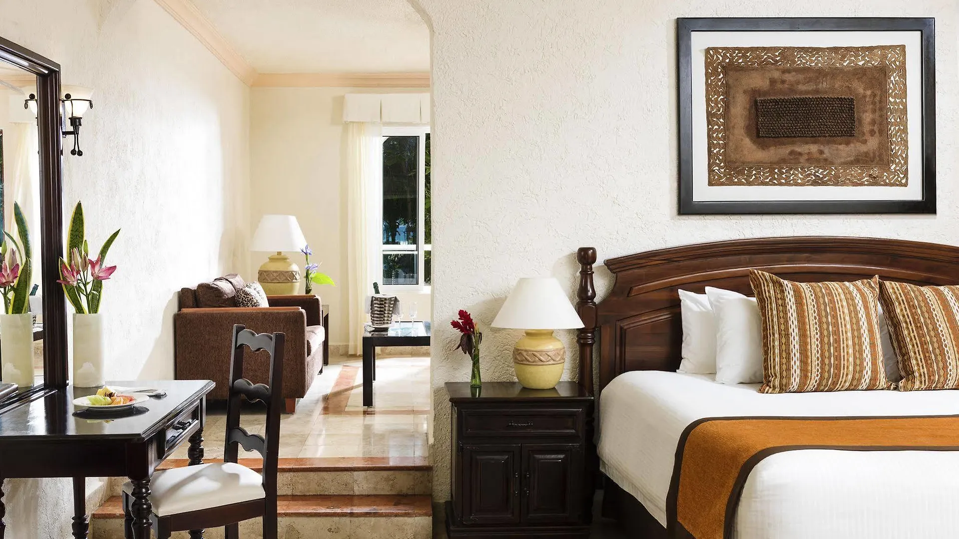Resort El Dorado Seaside Suites Catamaran, Cenote & More Inclusive (Adults Only) Xpu Ha