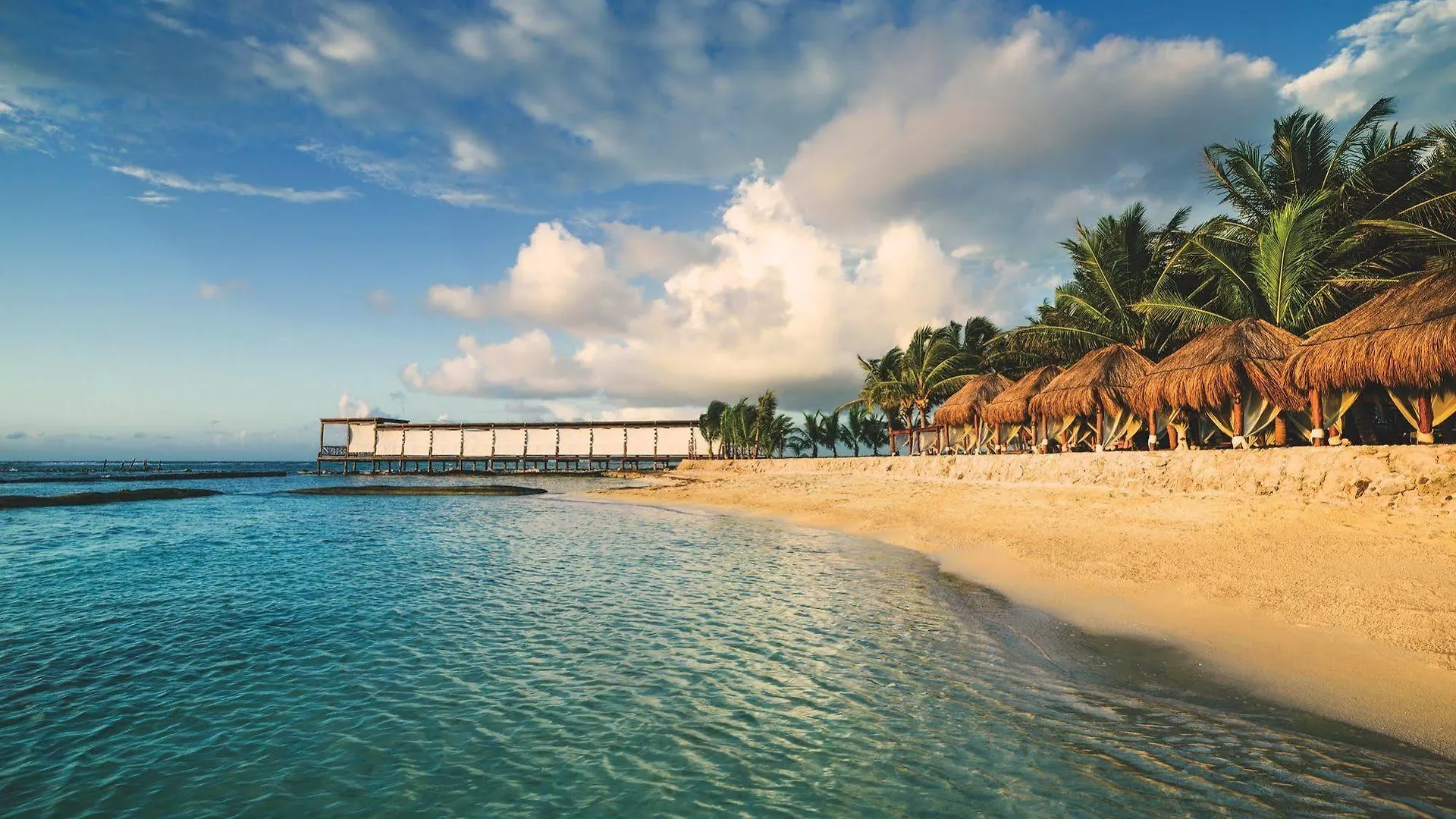 El Dorado Seaside Suites Catamaran, Cenote & More Inclusive (Adults Only) Xpu Ha 5*,  Mexico