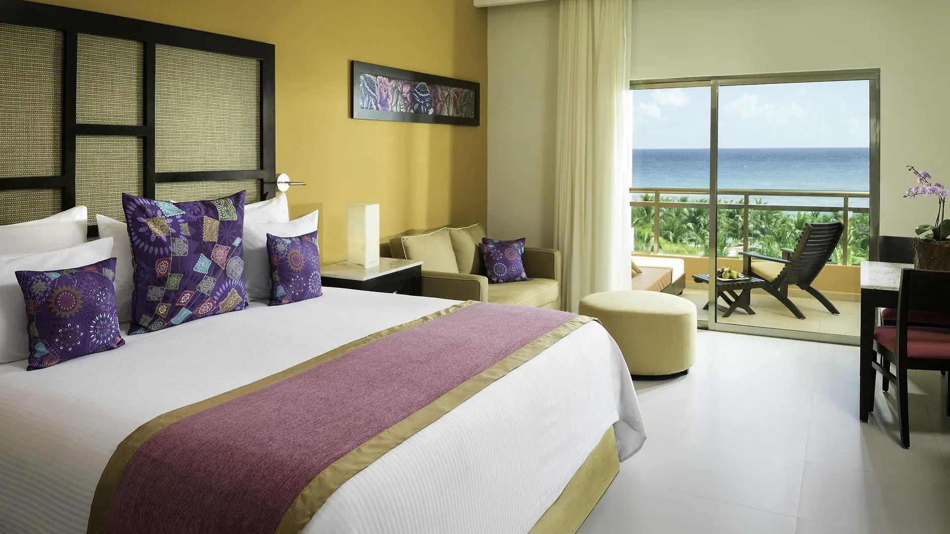 El Dorado Seaside Suites Catamaran, Cenote & More Inclusive (Adults Only) Xpu Ha Resort