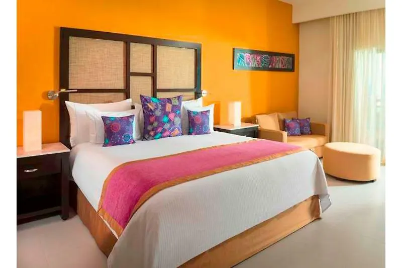 El Dorado Seaside Suites Catamaran, Cenote & More Inclusive (Adults Only) Xpu Ha