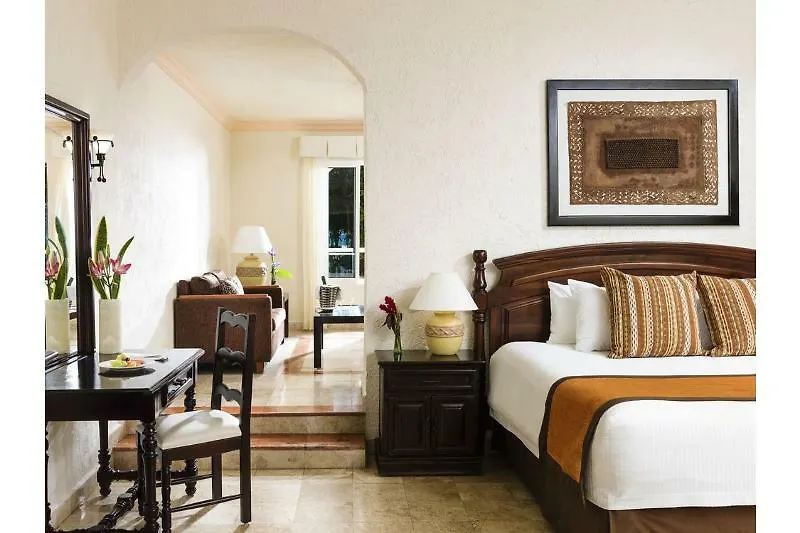 ***** Resort El Dorado Seaside Suites Catamaran, Cenote & More Inclusive (Adults Only) Xpu Ha Mexico