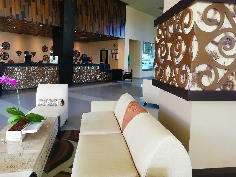 El Dorado Seaside Suites Catamaran, Cenote & More Inclusive (Adults Only) Xpu Ha Mexico