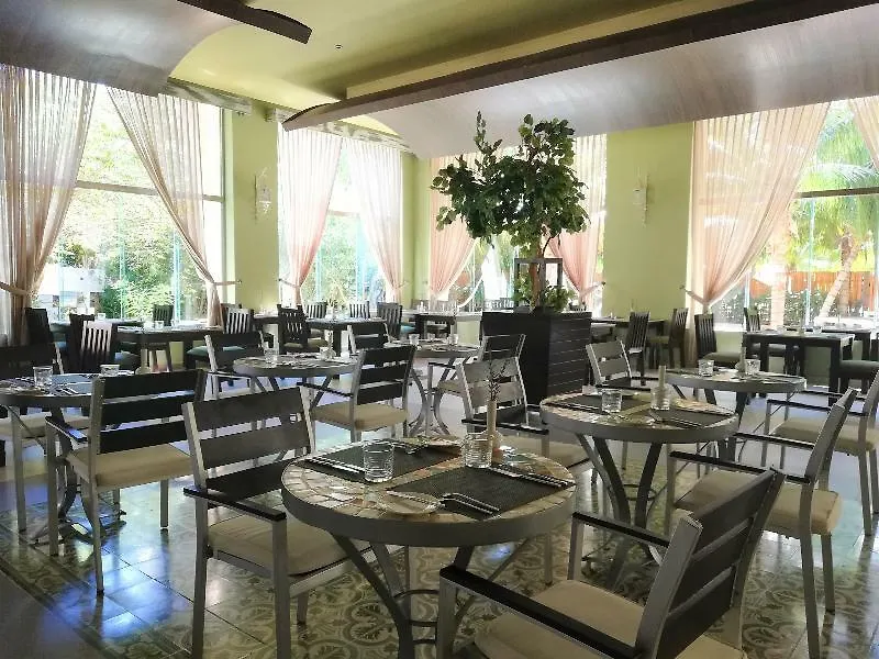 Resort El Dorado Seaside Suites Catamaran, Cenote & More Inclusive (Adults Only) Xpu Ha