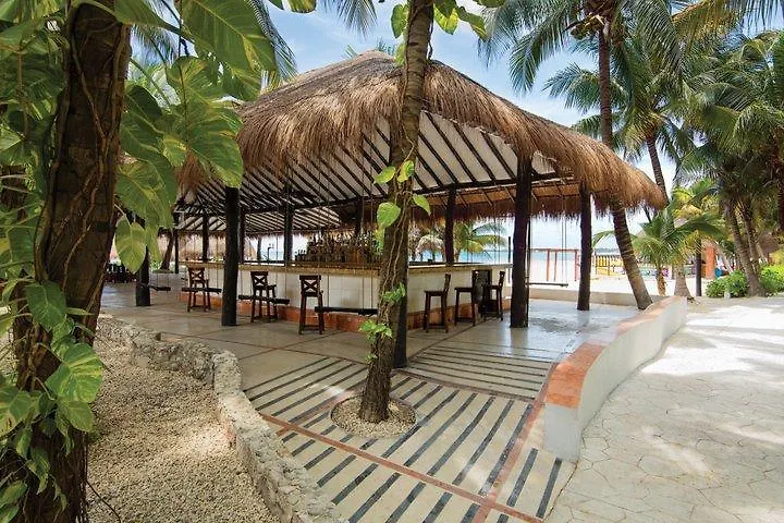 El Dorado Seaside Suites, Catamaran, Ecoturistic Ranch, All & More Inclusive - Adults Only Xpu Há 5*,