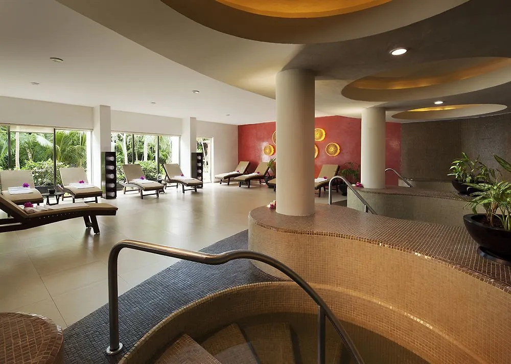 El Dorado Seaside Suites, Catamaran, Ecoturistic Ranch, All & More Inclusive - Adults Only Xpu Há 5*,