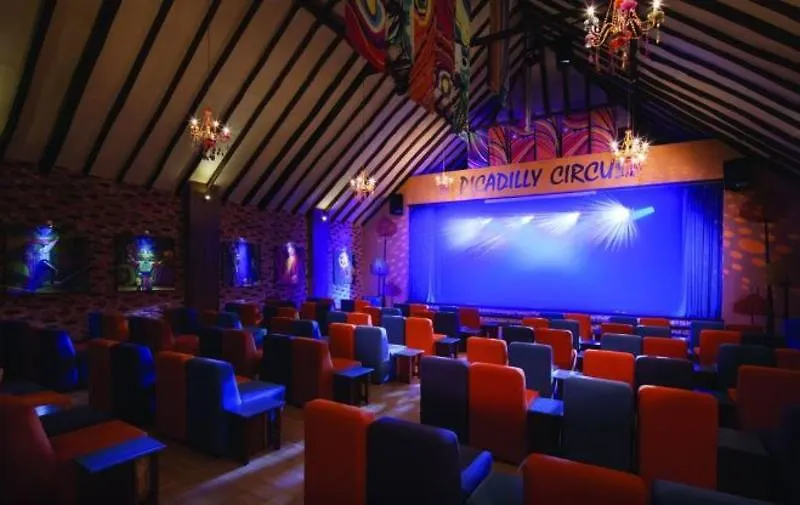 El Dorado Seaside Suites, Catamaran, Ecoturistic Ranch, All & More Inclusive - Adults Only Xpu Há 5*,  Meksyk