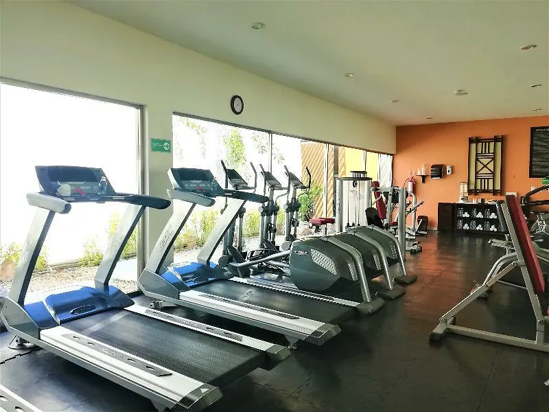 El Dorado Seaside Suites, Catamaran, Ecoturistic Ranch, All & More Inclusive - Adults Only Xpu Há