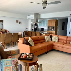 Peninsula Mazatlán