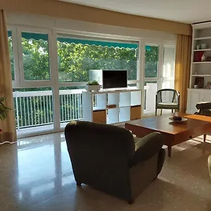 Apartment Conde De Vallellano 