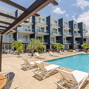 Apartment Large Luxury On Palm 