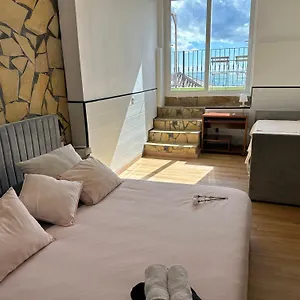Homestay In Seafront 