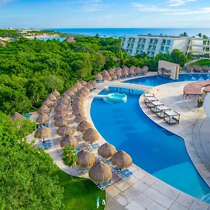 Resort Grand Sirenis Riviera Maya &