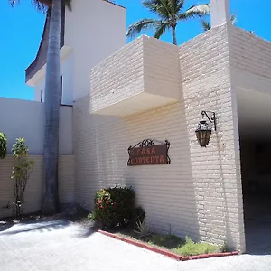 La Casa Contenta Mazatlán