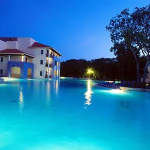 Resort Occidental Grand Xcaret